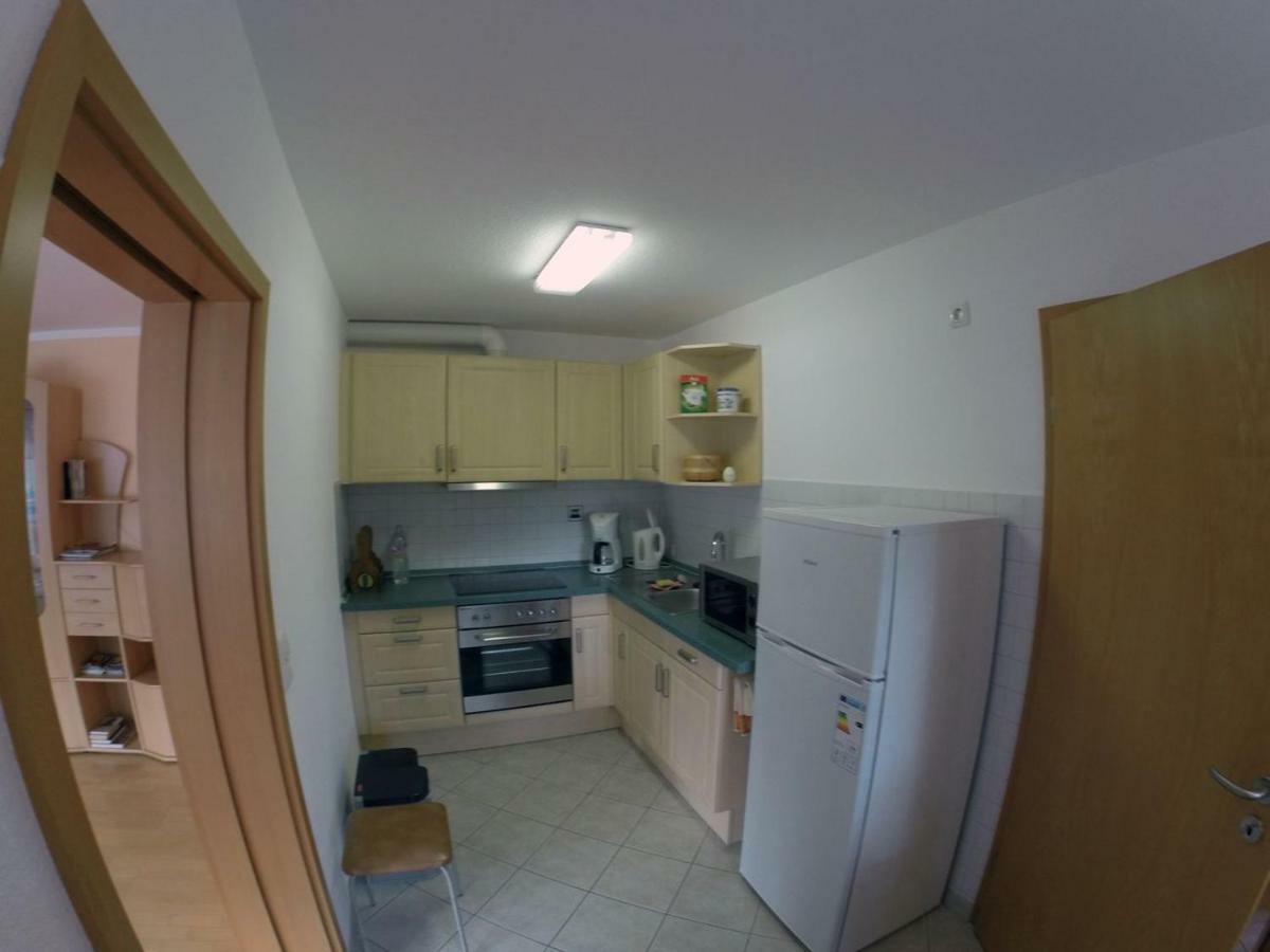 Ferienwohnung Am Berzdorfer See, Goerlitz, Klein Neundorf, Seestrasse Exterior photo
